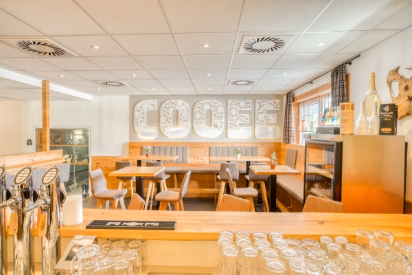 COOEE alpin Hotel Kitzbüheler Alpen (Sankt Johann in Tirol)